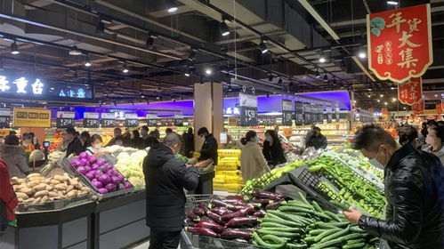 農產品流通基本恢復，價格穩中有跌，初級農產品收購有序推進