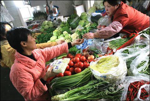 農產品質量安全黑名單制度出臺 118種情形將被列入，初級農產品收購成重點